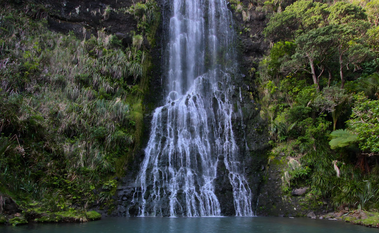 Scenic landscape photo 4